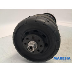 Renault - Trafic - Schokdemperpoot links-voor