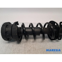 Renault - Trafic - Barre amortisseur avant droit