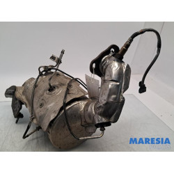 Renault - Trafic - Roetfilter