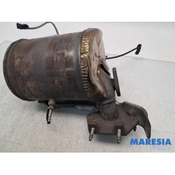 Renault - Trafic - Roetfilter