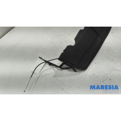 Peugeot - 308 - Parcel shelf