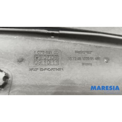 Peugeot - 308 - Parcel shelf