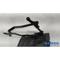 Peugeot - 308 - Parcel shelf