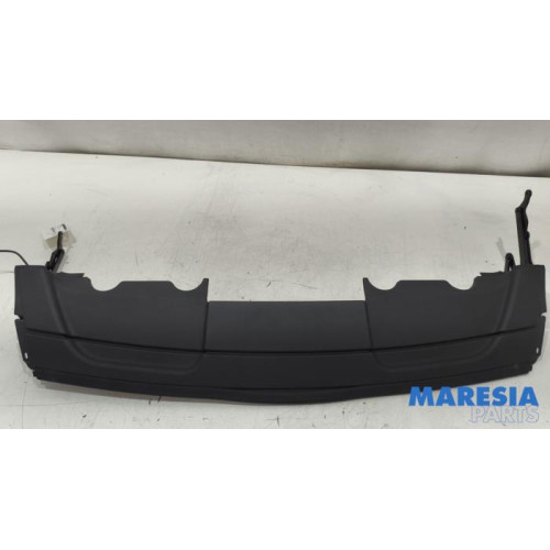 Peugeot - 308 - Parcel shelf
