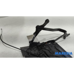 Peugeot - 308 - Parcel shelf