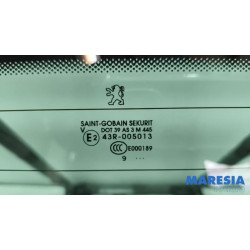 Peugeot - 308 - Ruit achter