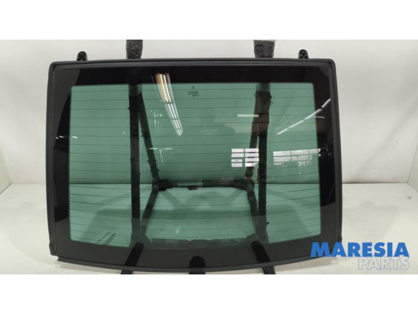 Peugeot - 308 - Ruit achter