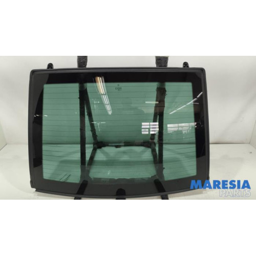 Peugeot - 308 - Ruit achter