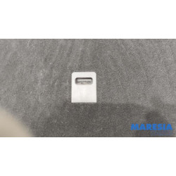 Peugeot - 308 - Boot mat