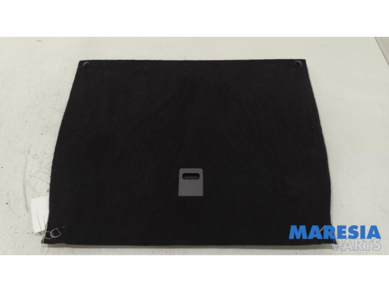 Peugeot - 308 - Boot mat