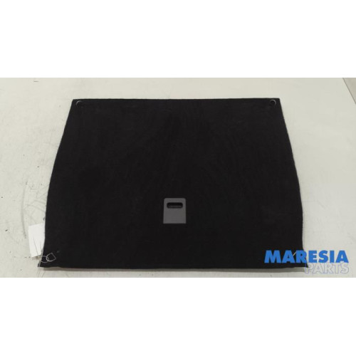 Peugeot - 308 - Boot mat