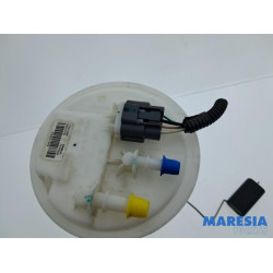 Renault - Trafic - Pompe carburant électrique