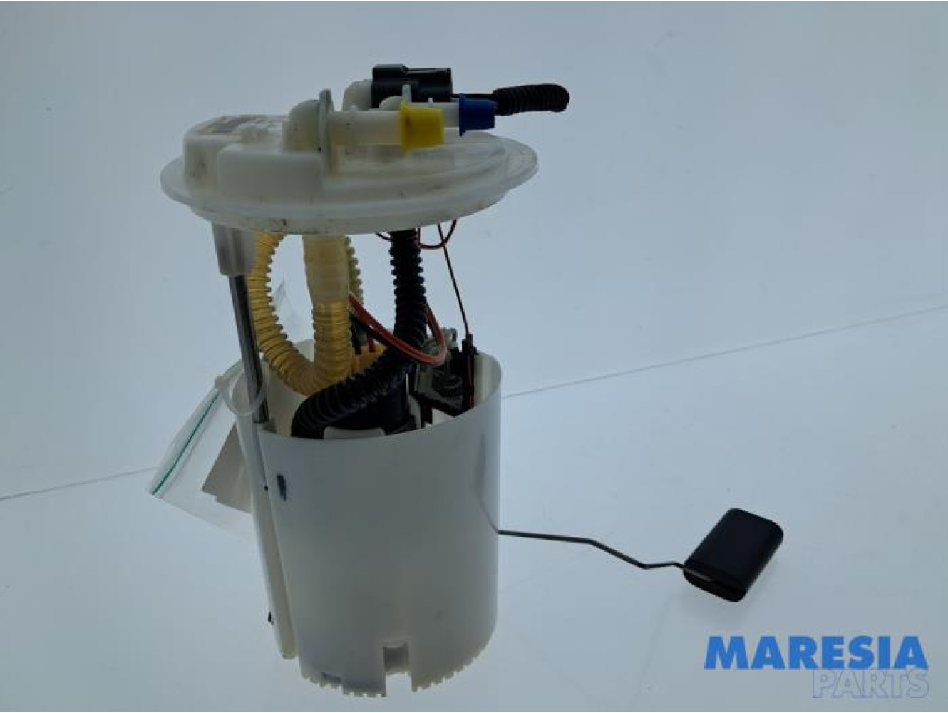 Renault - Trafic - Pompe carburant électrique