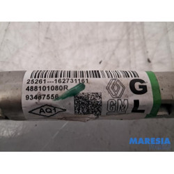 Renault - Trafic - Boîtier colonne de direction