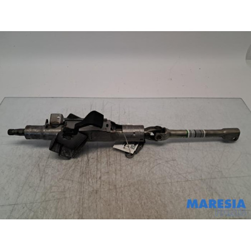 Renault - Trafic - Boîtier colonne de direction