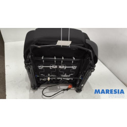 Peugeot - 308 - Stoel links