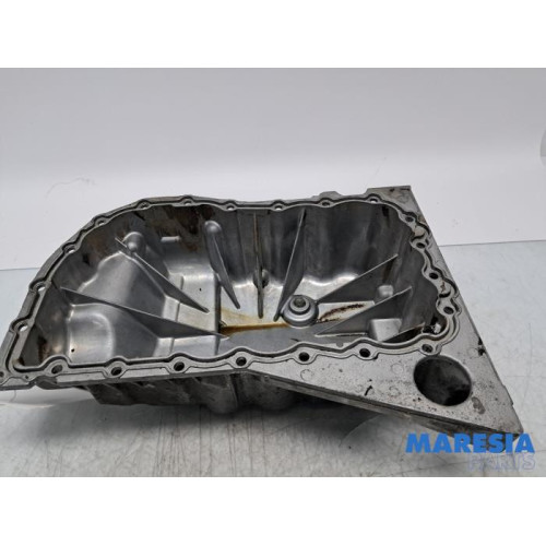 Renault - Grand Scenic - Carterpan