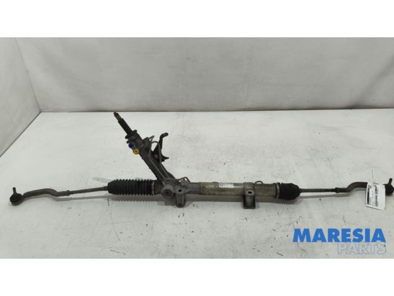 Renault - Trafic - Power steering box