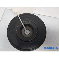 Renault - Grand Scenic - Crankshaft pulley
