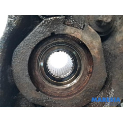 Renault - Trafic - Achsschenkel links vorne