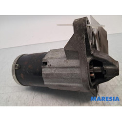 Renault - Trafic - Starter