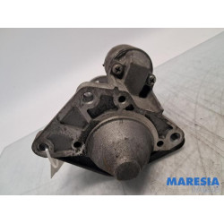 Renault - Trafic - Starter