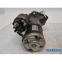 Renault - Trafic - Starter