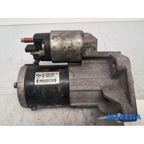 Renault - Trafic - Starter