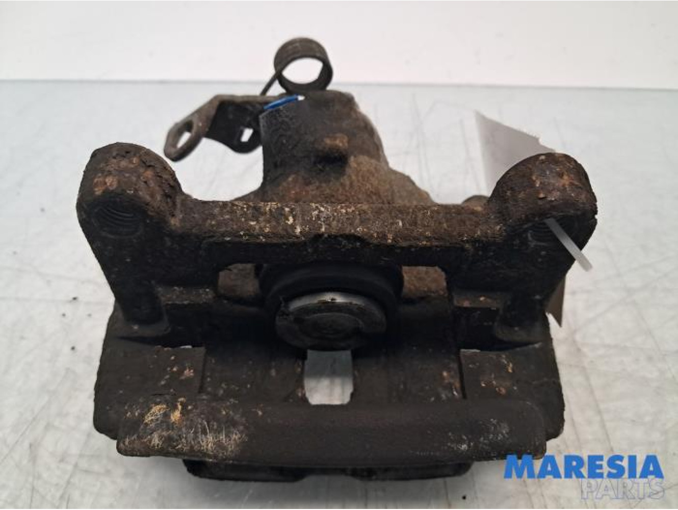 Renault - Trafic - Remklauw (Tang) links-achter