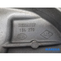 Renault - Grand Scenic - Couvercle de distribution