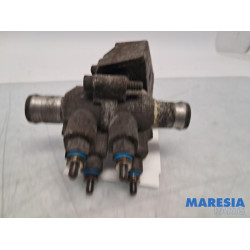 Renault - Trafic - Radiator fluid heating module
