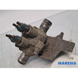 Renault - Trafic - Radiator fluid heating module