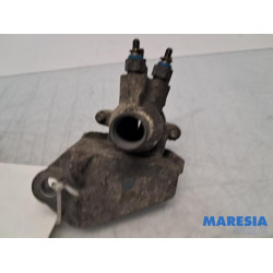 Renault - Trafic - Radiator fluid heating module