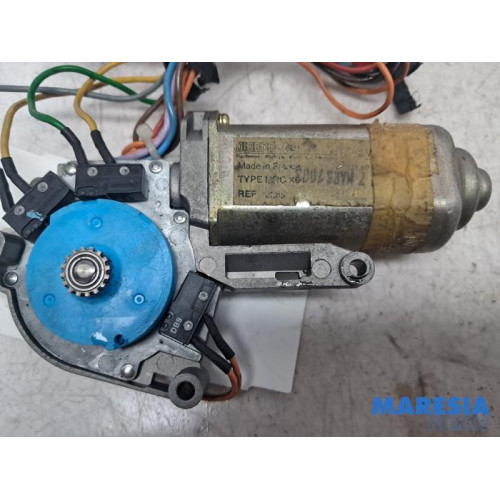 Renault - Megane Scenic - Schiebedach Motor