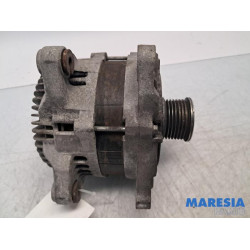 Renault - Trafic - Dynamo