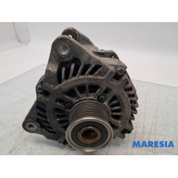 Renault - Trafic - Dynamo