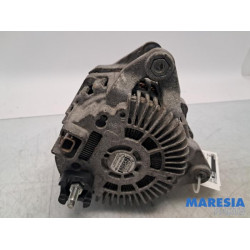 Renault - Trafic - Dynamo