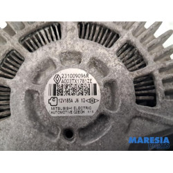 Renault - Trafic - Dynamo