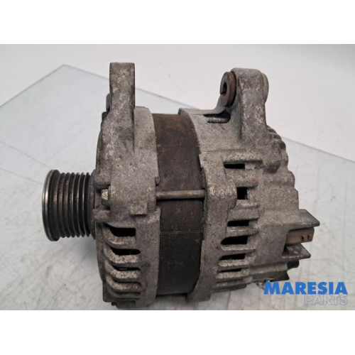 Renault - Trafic - Dynamo