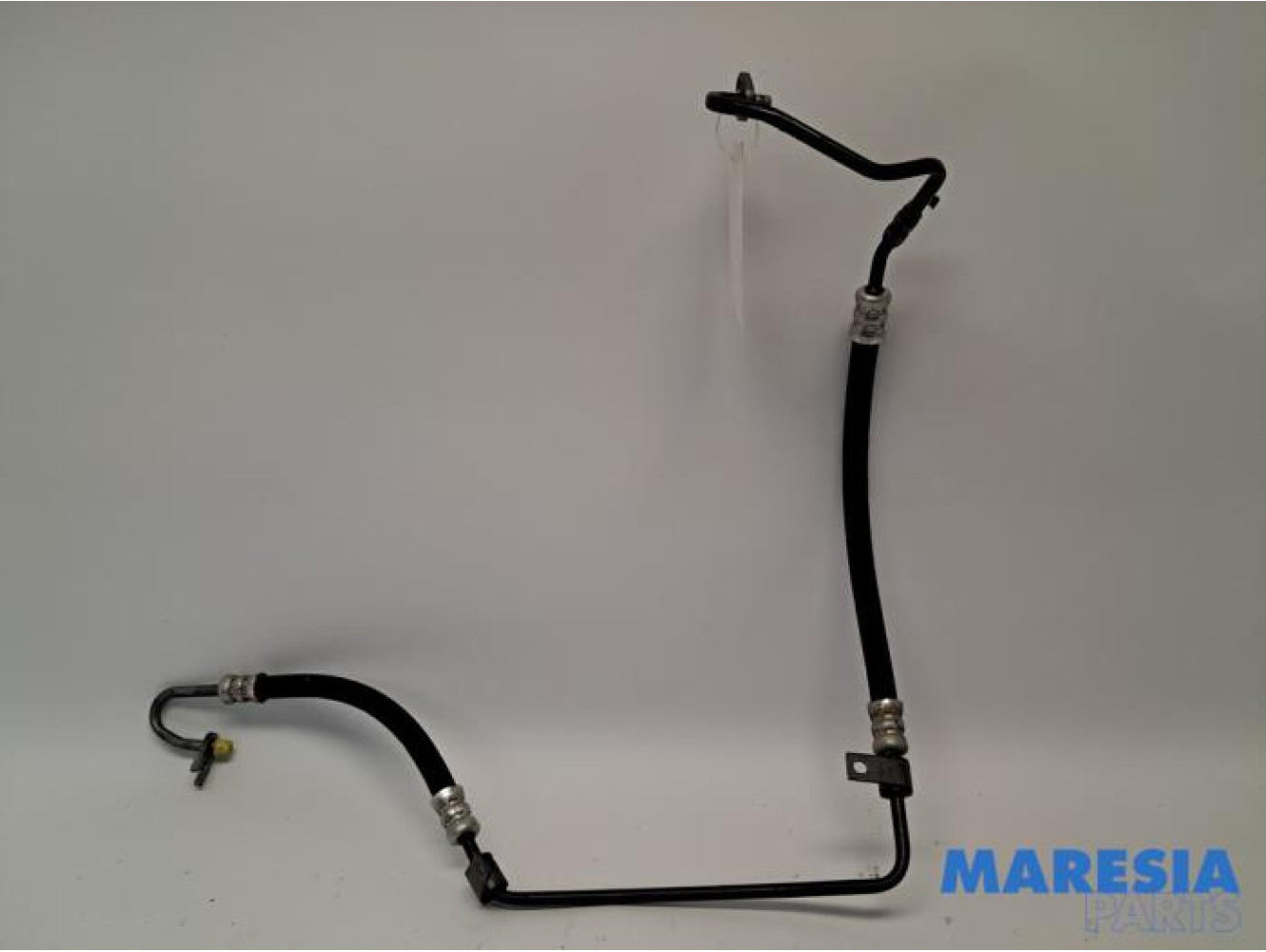 Renault - Trafic - Power steering line