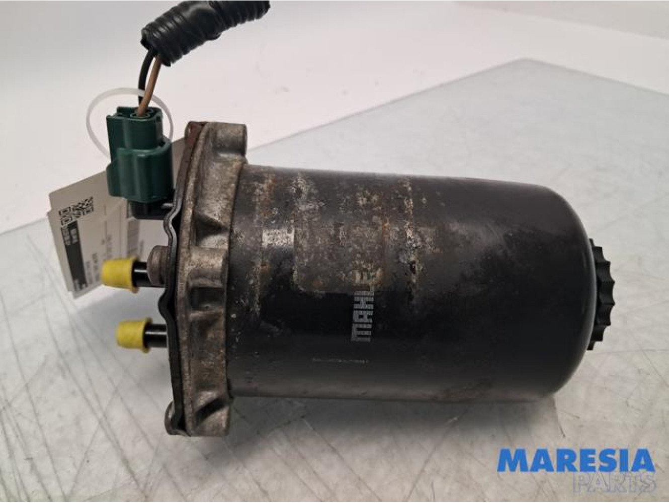 Renault - Trafic - Fuel filter housing