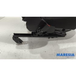 Opel - Combo - Stoel links