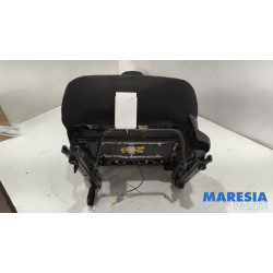 Opel - Combo - Stoel links