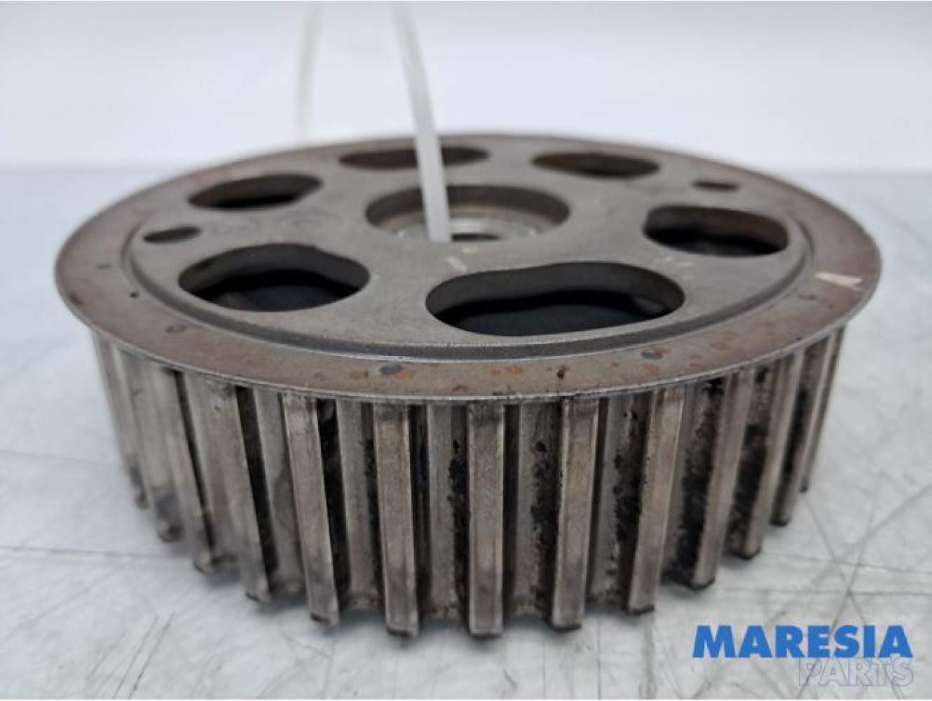 Renault - Grand Scenic - Nockenwelle Zahnrad