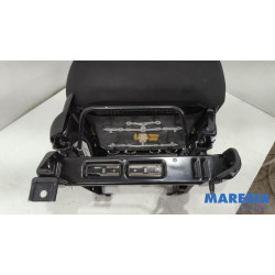 Opel - Combo - Stoel rechts