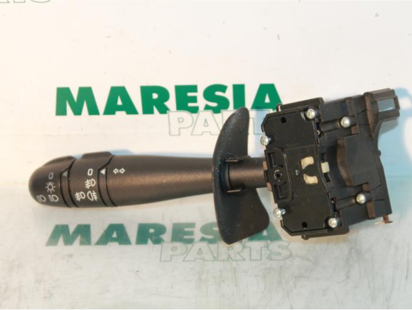 Renault - Megane Scenic - Indicator switch