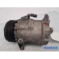 Renault - Trafic - Pompe clim