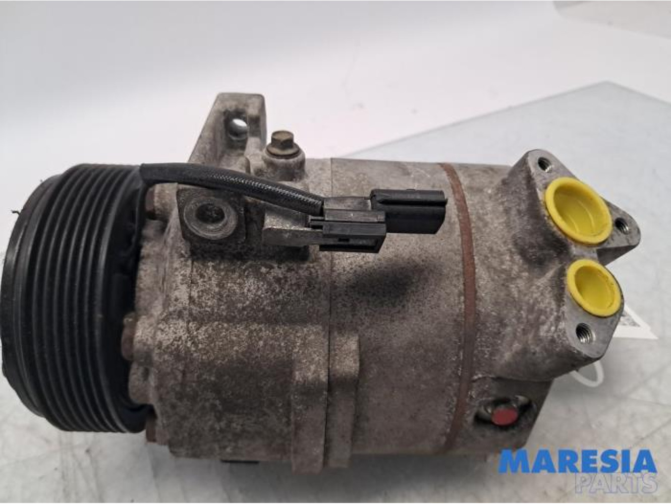 Renault - Trafic - Pompe clim