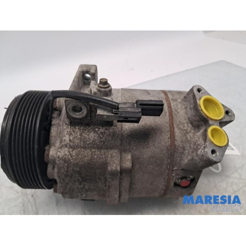 Renault - Trafic - Pompe clim