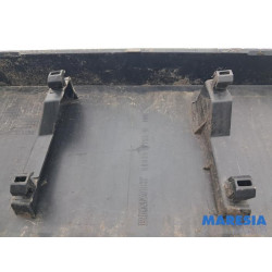 Renault - Trafic - Sierstrip